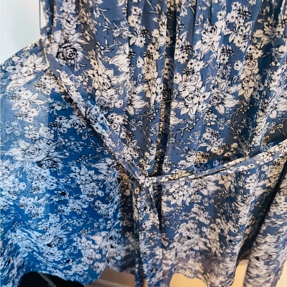 MSK women floral